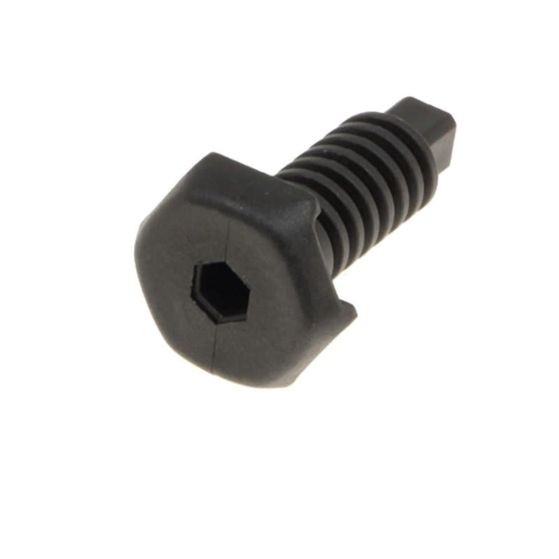 SOS Accessoire Pied de cuisinière pour Four, cuisinière CONTINENTAL EDISON 1064601, 34050645