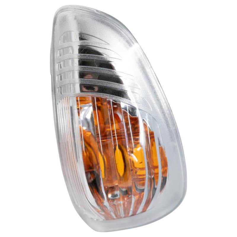 Clignotant de rétroviseur droit passager | Installation facile & qualité OEM | Compatible avec Renault Master III, Nissan NV400,