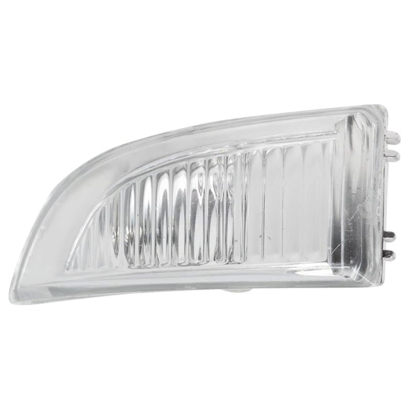 Clignotant de rétroviseur gauche | Installation facile & qualité OEM | Compatible avec Renault Megane III, Scenic III, Fluence |