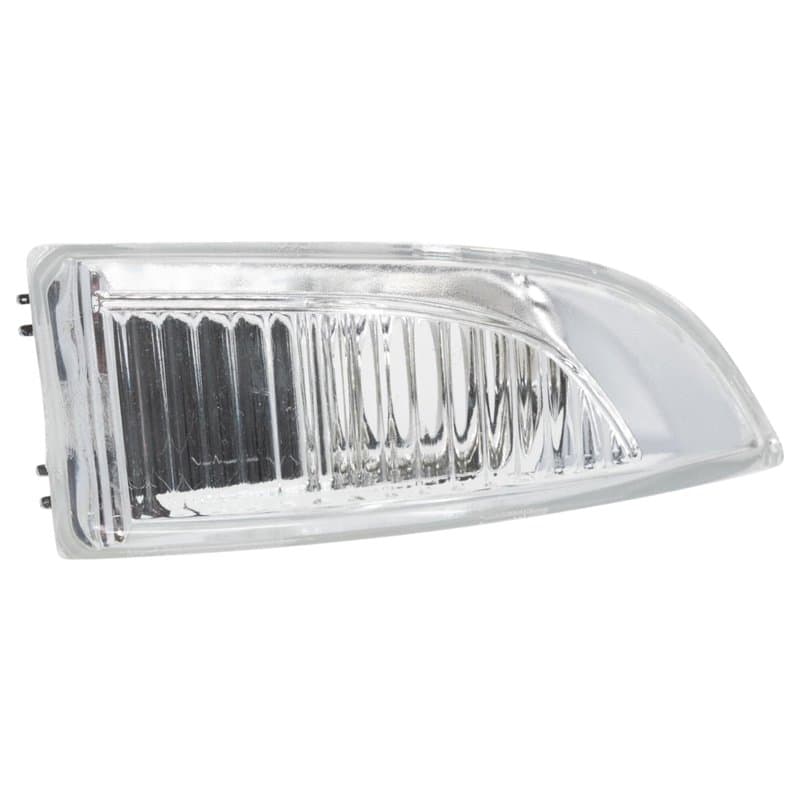 Clignotant de rétroviseur droit | Installation facile & qualité OEM | Compatible avec Renault Megane III, Scenic III, Fluence |
