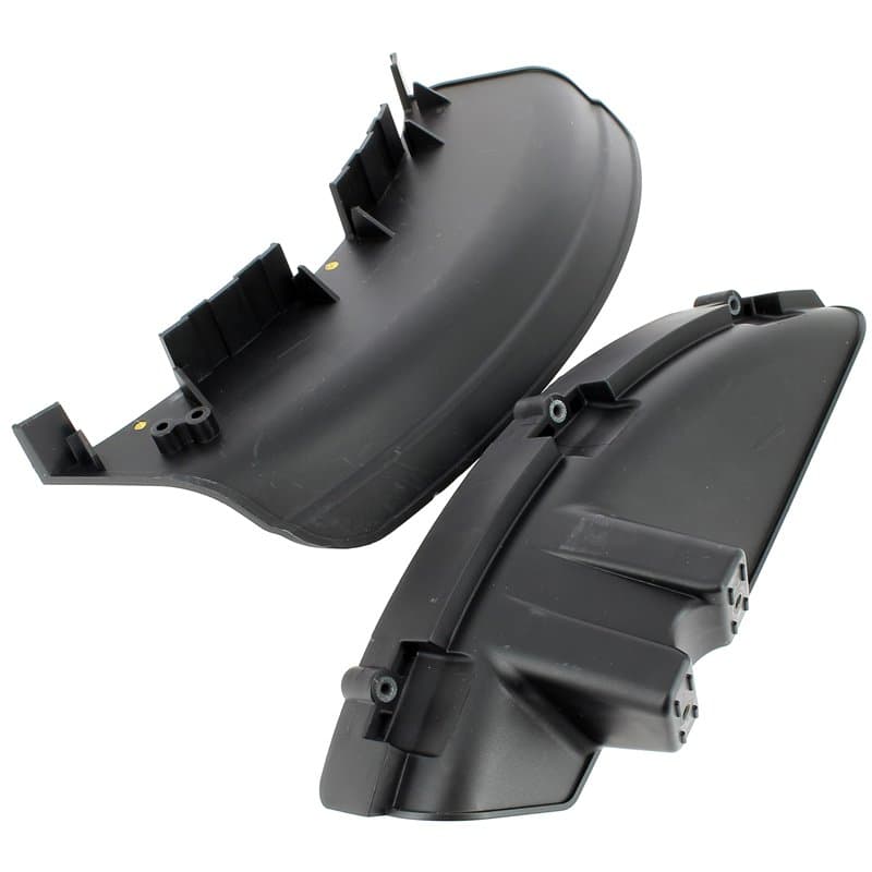 RYOBI Carter Protection supérieur 5131019387 pour Debroussailleuse
