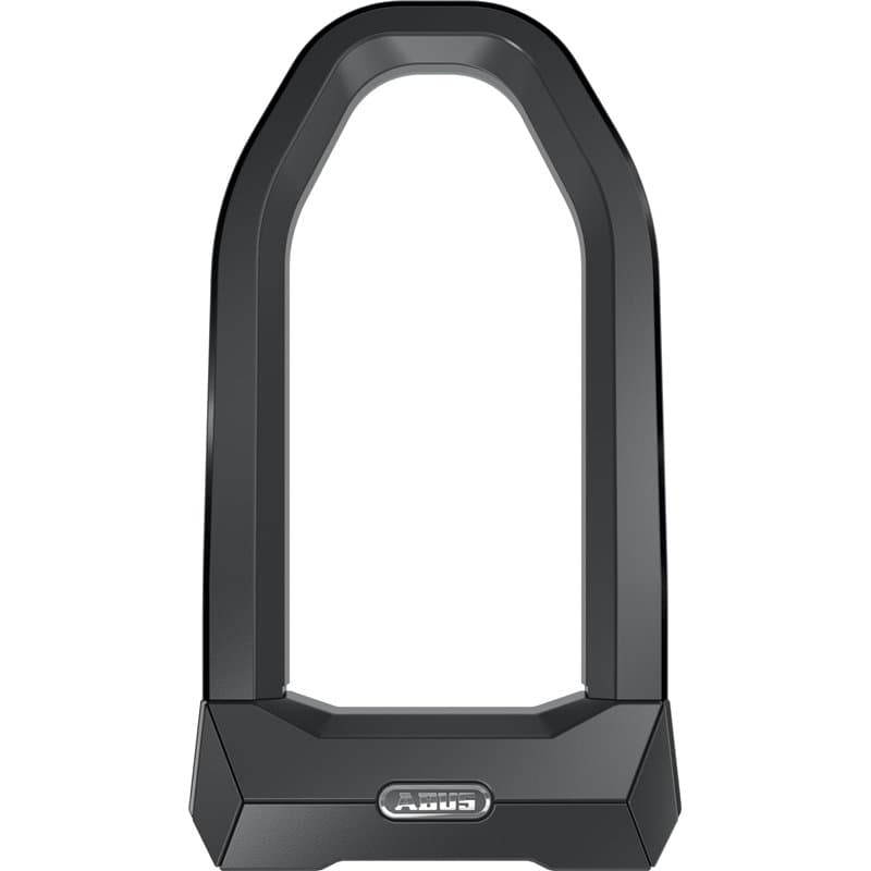 ABUS Antivol en U Granit™ Super Extreme 2500/165HB230 - antivol spécialisé contre les attaques de scie avec meuleuse d'angle pou