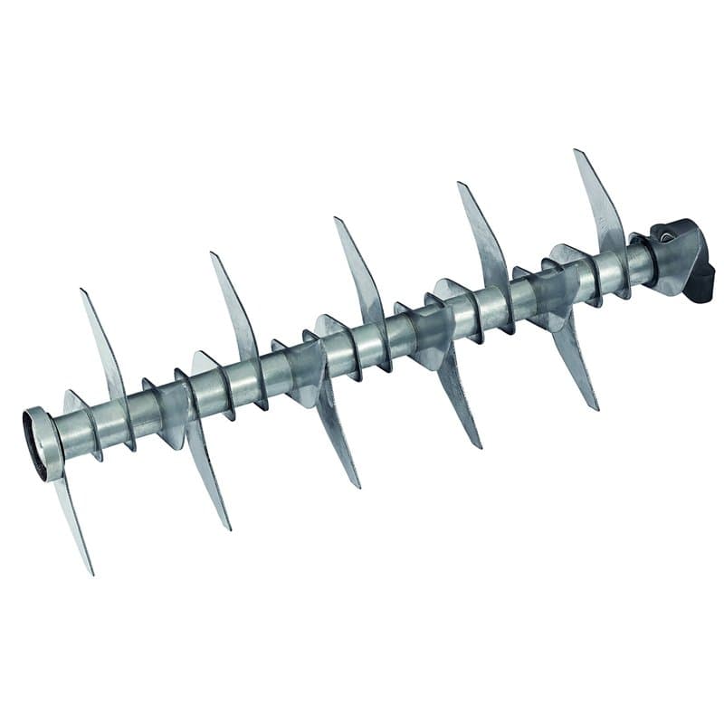 Einhell Rouleau de scarification de rechange pour GE-SA 1640