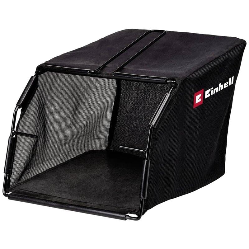 Einhell Sac collecteur GC-SC 18/28 Li (Accessoire pour scarificateur, pour scarificateur-aérateur sans Fil GC-SC 18/28 Li, capac