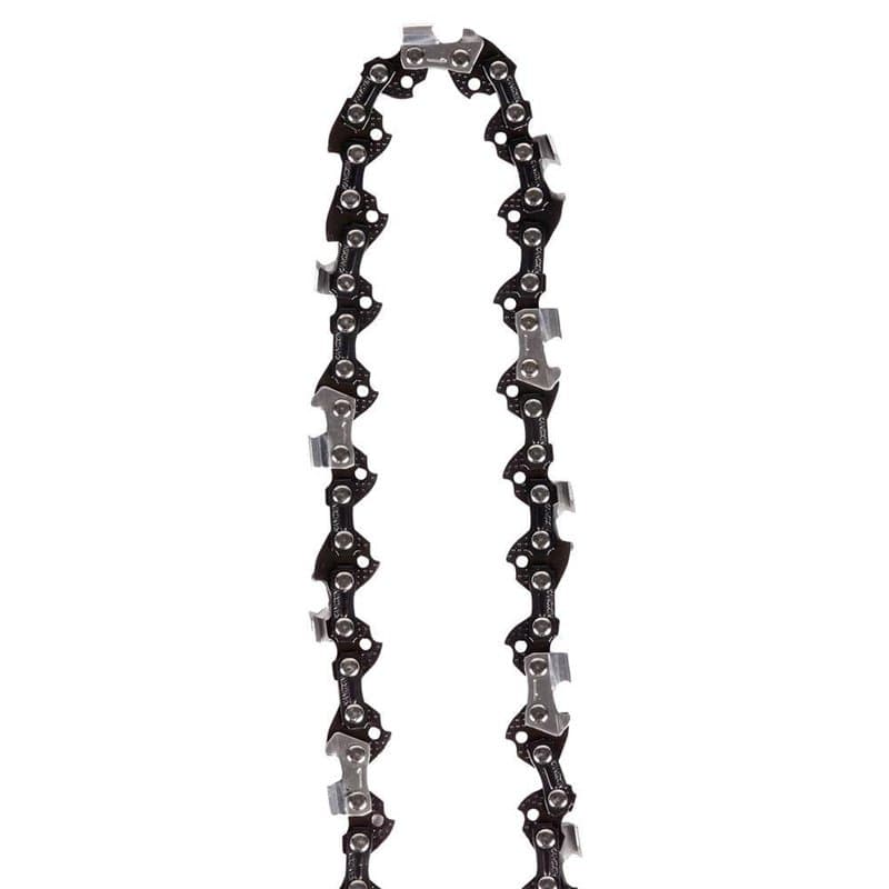 Chaîne de rechange originale Einhell de 20,3 cm (accessoire pour élagueuse en hauteur, pour GC-EC 7520 T et GC-HC 90/2046 T, lon