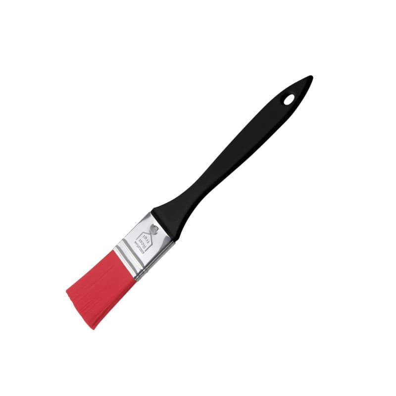 Fackelmann FM Professional 21540 Pinceau pâtisserie, Pinceau de cuisine, Pinceau antiadhésif, Pinceau, Ustensile de cuisine, Pla