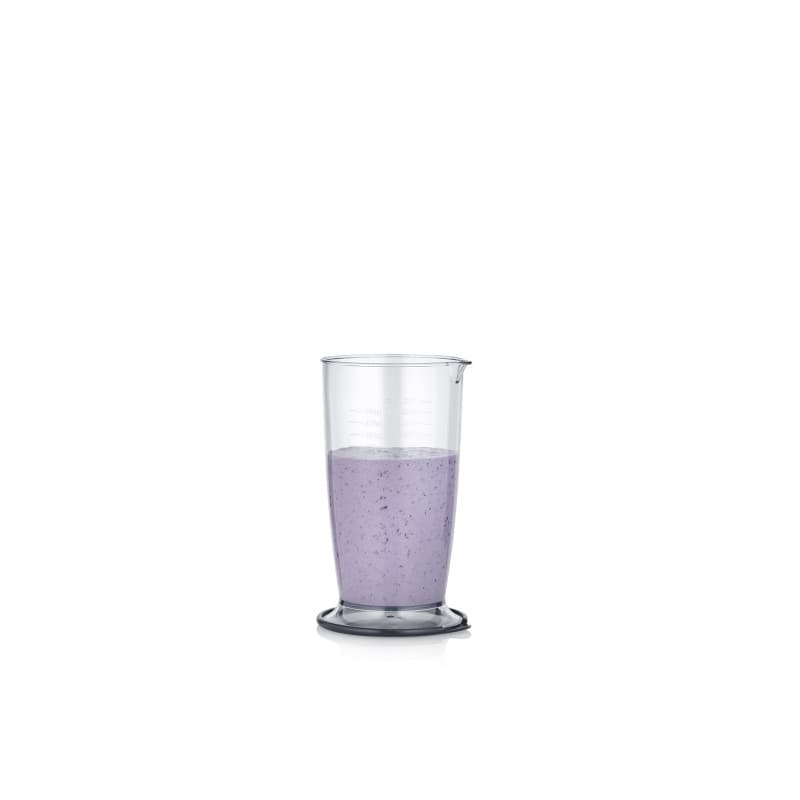 SEVERIN Bol Mélangeur pour mixeur plongeant, Capacité 700 ml, Accessoire pour mixeur, Convient aux refs SM 3770/71 / 72/73 / 74/
