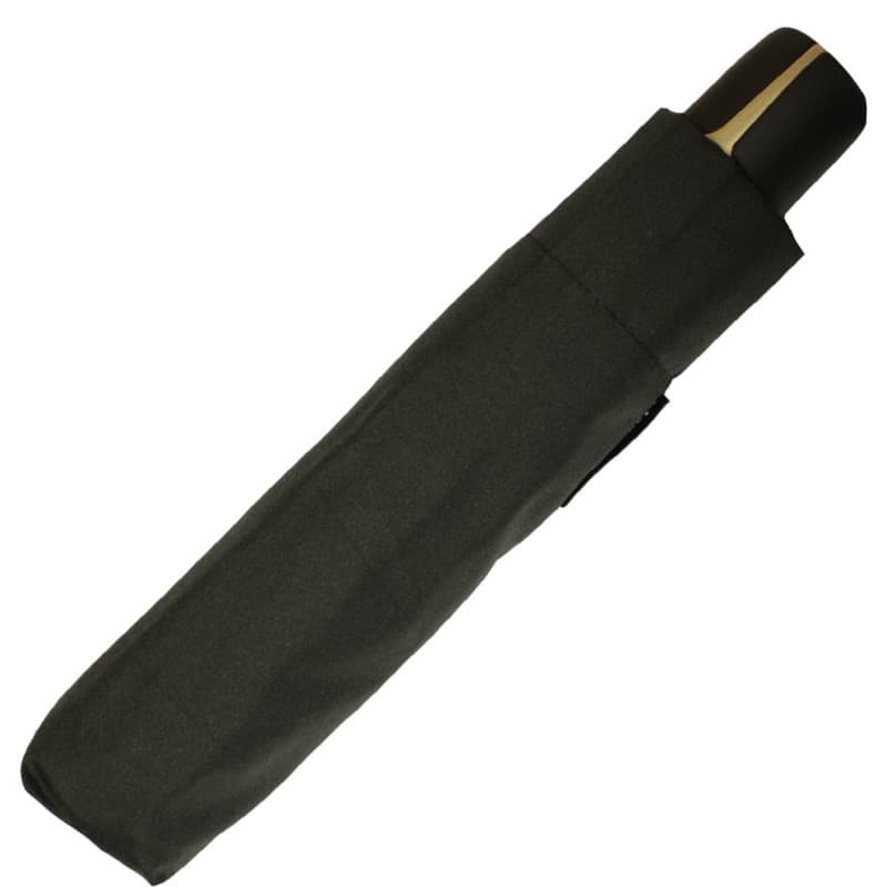 Pierre Cardin Parapluie noir automatique (open/close) 29 cm