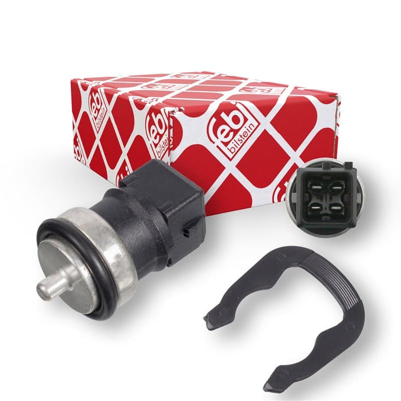 Febi-Bilstein 26936 Sonde de température, liquide de refroidissement