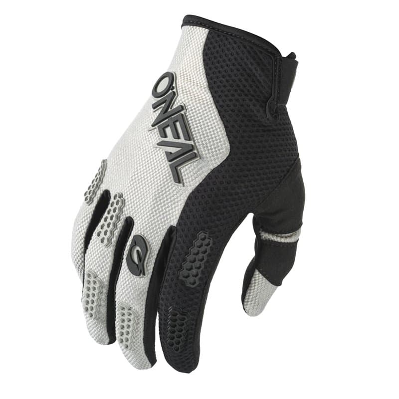O'NEAL | Gants de vélo et de Motocross | MX MTB FR Downhill | Ajustement pour Un Maximum de Confort, matériau perméable à l'air