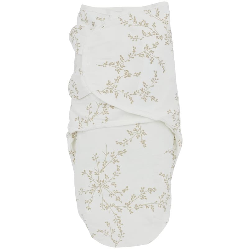 MEYCO Baby Branches Sac de Couchage, équipement pour bébé (Sac de Couchage pour bébé de 0 à 3 Mois, Confort de Couchage Doux, Re