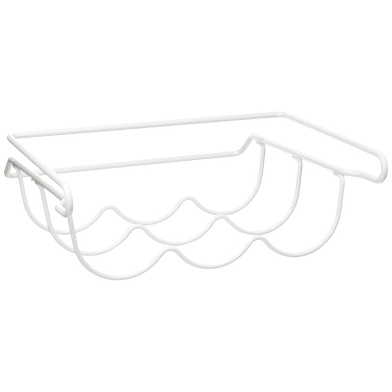 Electrolux Porte-bouteille universel pour réfrigérateur/congélateur, Blanc