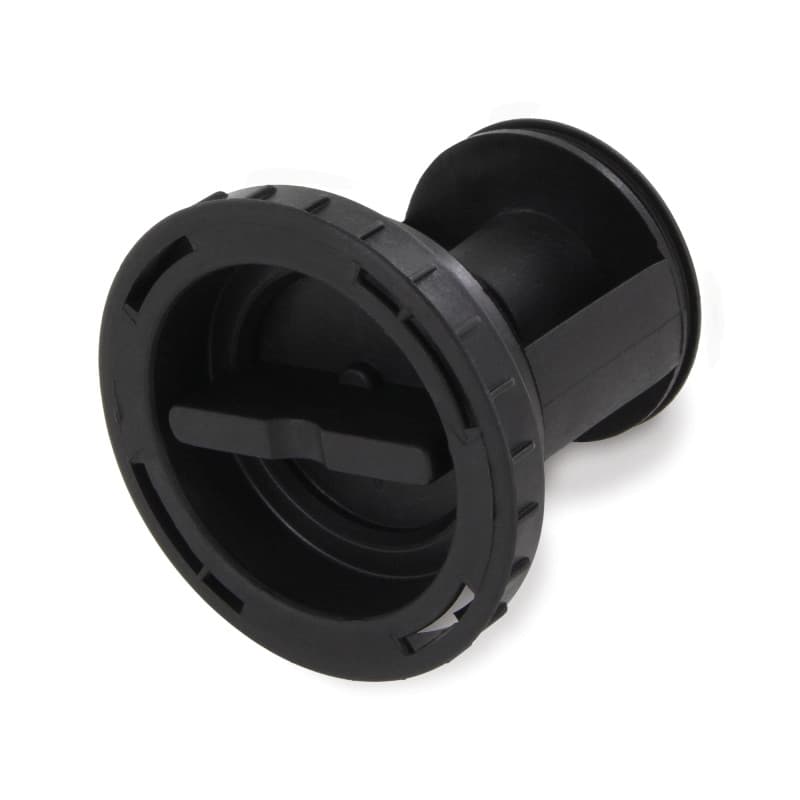 DL-pro Filtre à peluches compatible avec Gorenje 477143 - Filtre à peluches pour pompe de vidange, machine à laver