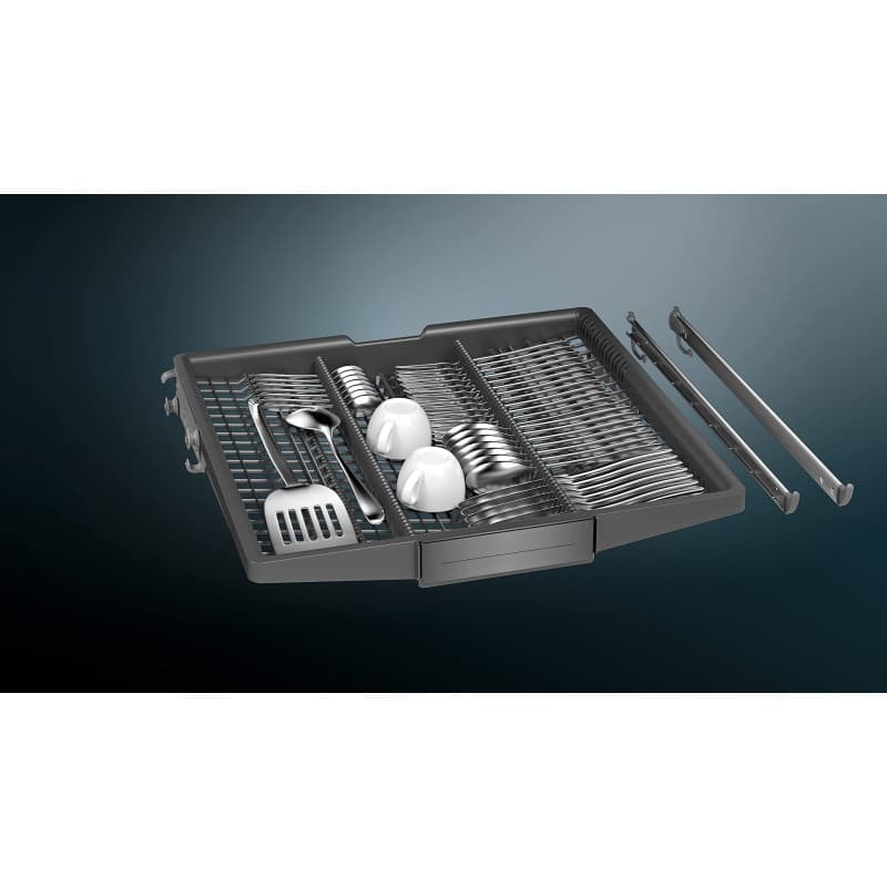 SIEMENS Tiroir à couvert SZ36DX02, tiroir à couvert pour lave vaisselle