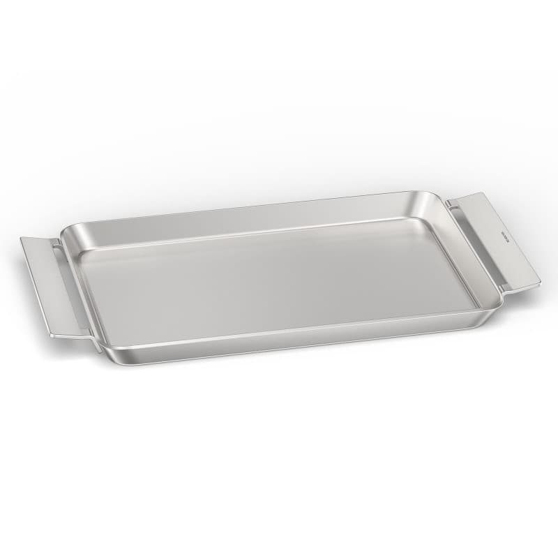 Bosch Teppan Yaki, compatible avec les fours et plaques à induction, HEZ9TY010