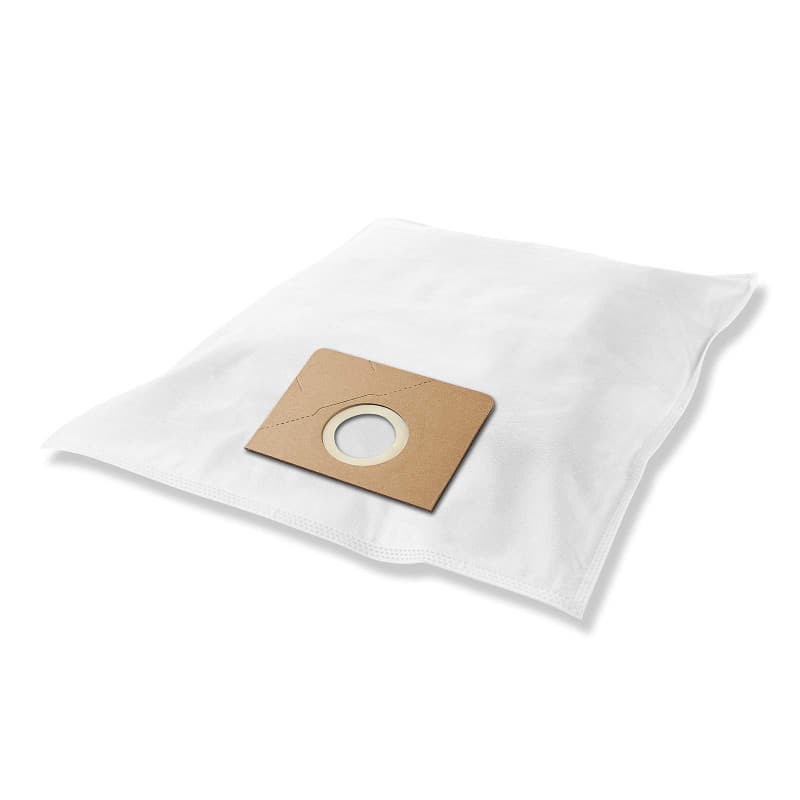 10 Sacs filtrants pour aspirateurs en non-tissé pour Kärcher NT 35/1 (AP, ADV, Tact, te,..) Alternative Sachet à 6.907-479.0/690