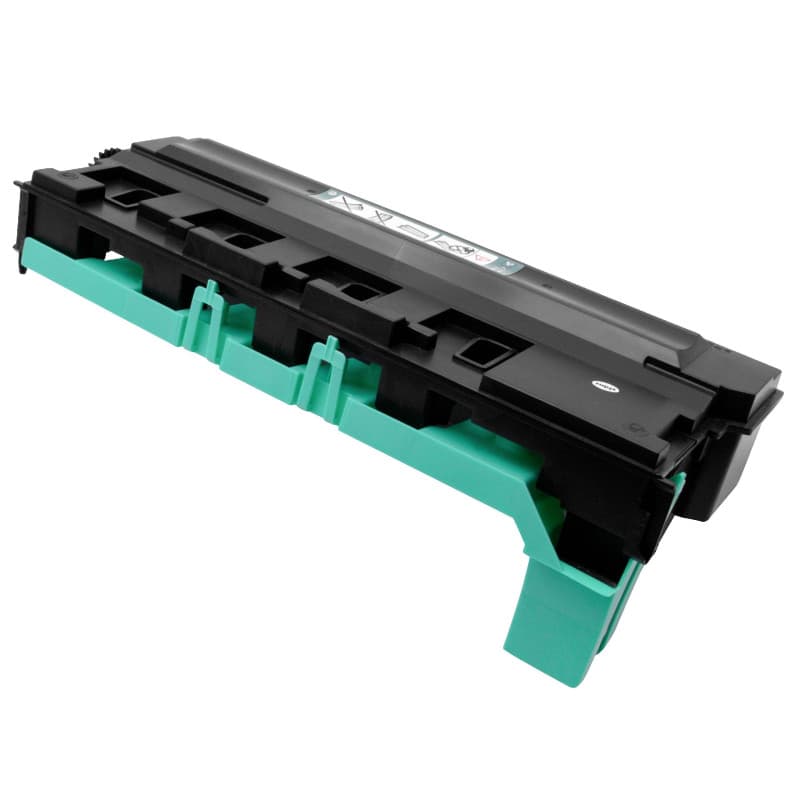 vhbw Bac de récupération de Toner usagé Compatible avec Konica Minolta Bizhub C287, C227 imprimante Laser