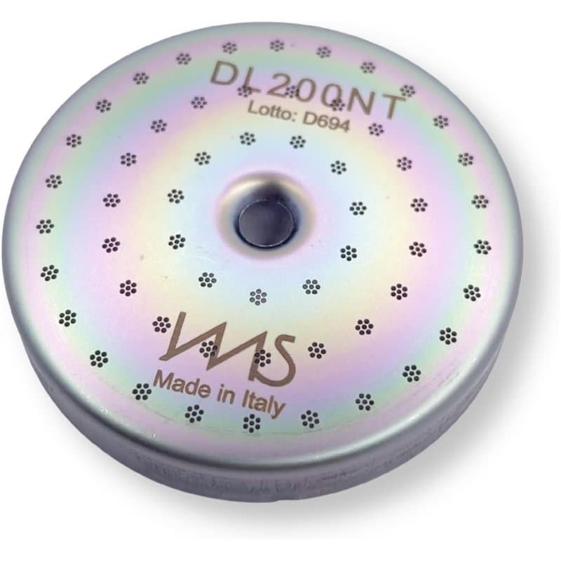IMS Precision Nanotech DL200NT Paroi de douche pour Delonghi et autres machines à expresso 50,5 mm