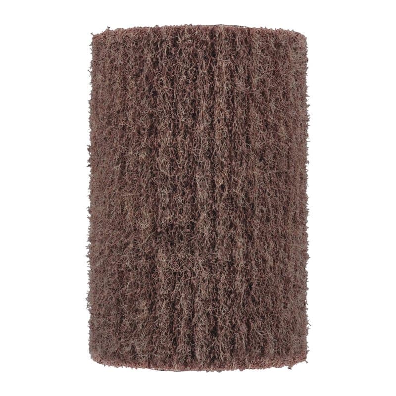 RYOBI Brosse en nylon pour récurage des sols durs et résistants pour nettoyeurs de sols sur batterie RY18PCB0 / RY18PCB140 RAC82