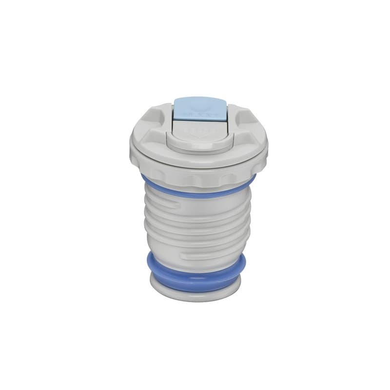 Thermos 4019.999.001 Bouchon automatique démontable pour bouteille isotherme 4019 Light & Compact 0,35-1,0 l Uni