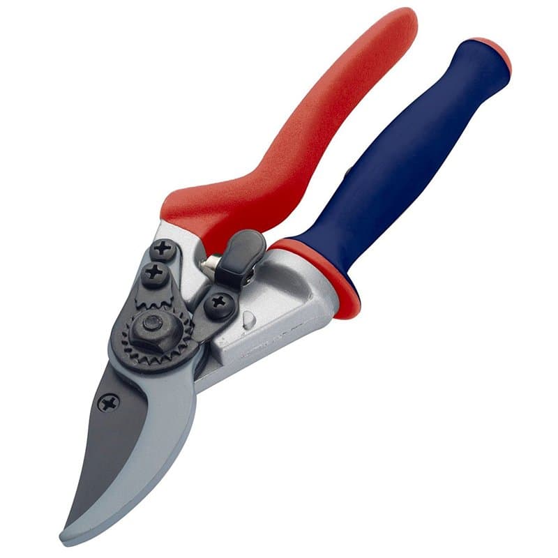 Spear & Jackson Razorsharp Sécateur Ergonomique à poignée tournante