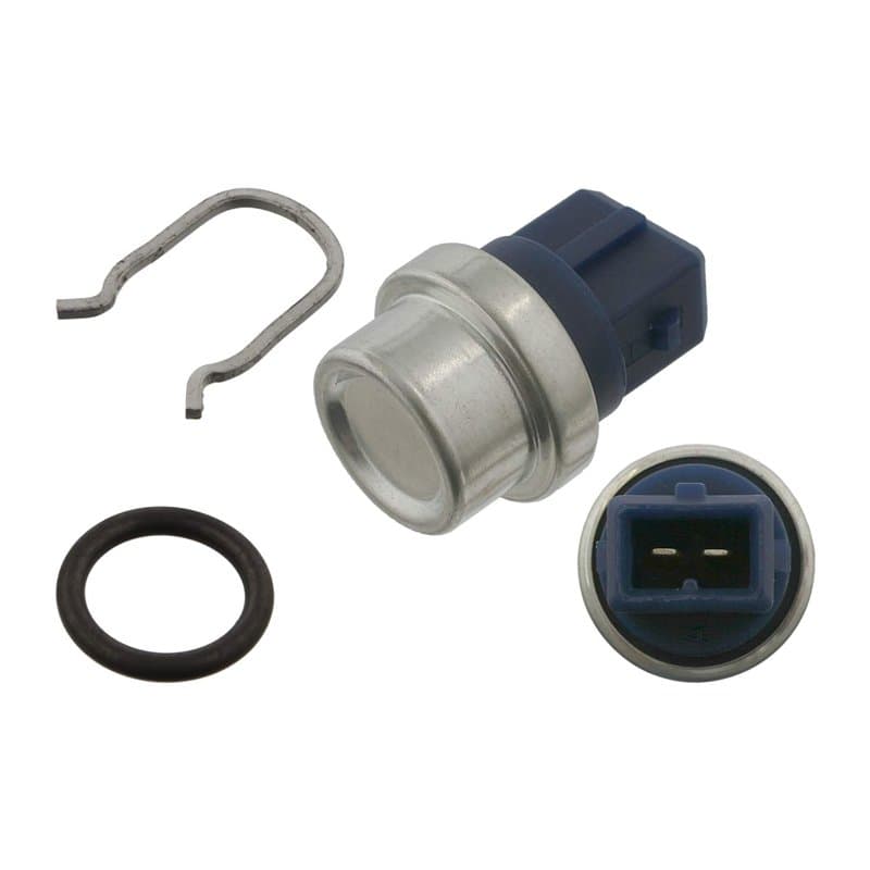 Febi-Bilstein 34762 Sonde de température, liquide de refroidissement