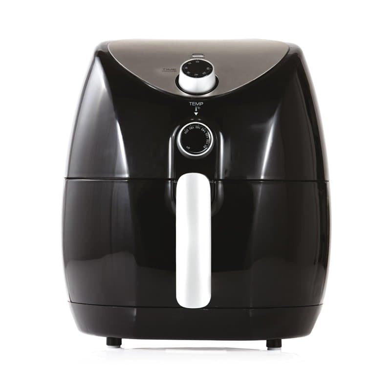 Tower T17021 Air Fryer - Friteuse sans Huile - Friteuse Électrique à Air de Taille Familiale avec Circulation d'Air Rapide, Minu