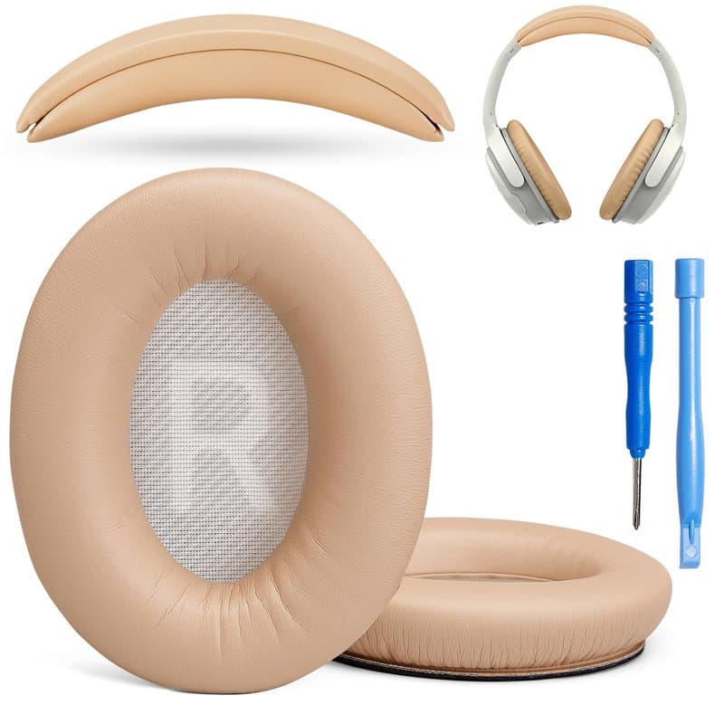 AHG Accessory House Global SoundLink AE2 Coussinets et bandeau SoundLink AE2 compatibles avec les casques Bose SoundLink Around-