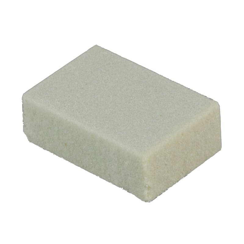 Geist. Gomme daim et nubuck | Élimine la saleté, les marques de stylo, les marques d'éraflures et la décoloration | Convient pou