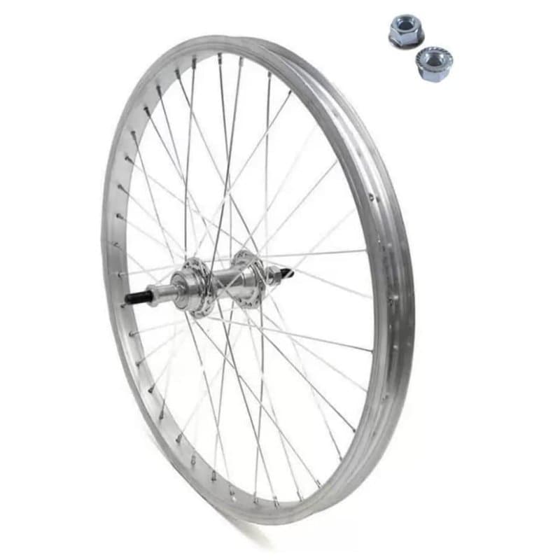Roue Jante Arrière 24 x 1.75 Moyeu 6/7 vitesses Vélo Ville Ville Vélo Pays-Bas Femme Vélo avec Transmission de 24"