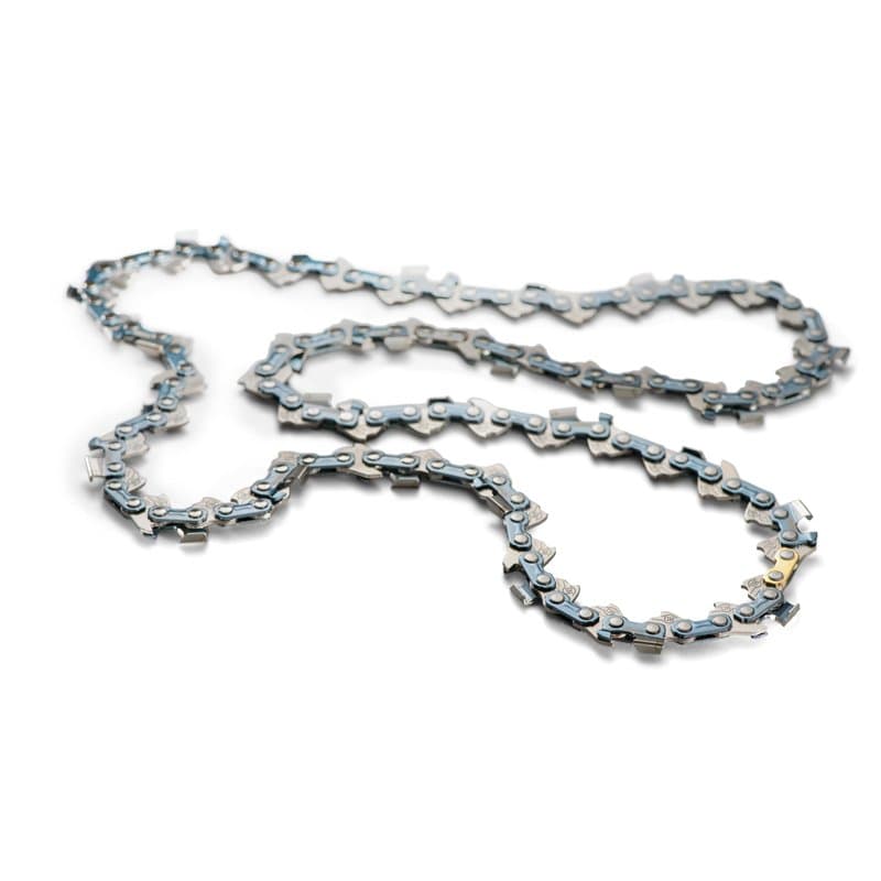 Oregon SpeedCut Nano - Chaîne de Tronçonneuse pour Guide-chaîne 18” (45cm), Pas 0,325" Low Profile, Jauge 1,1 mm & 70 Maillons d