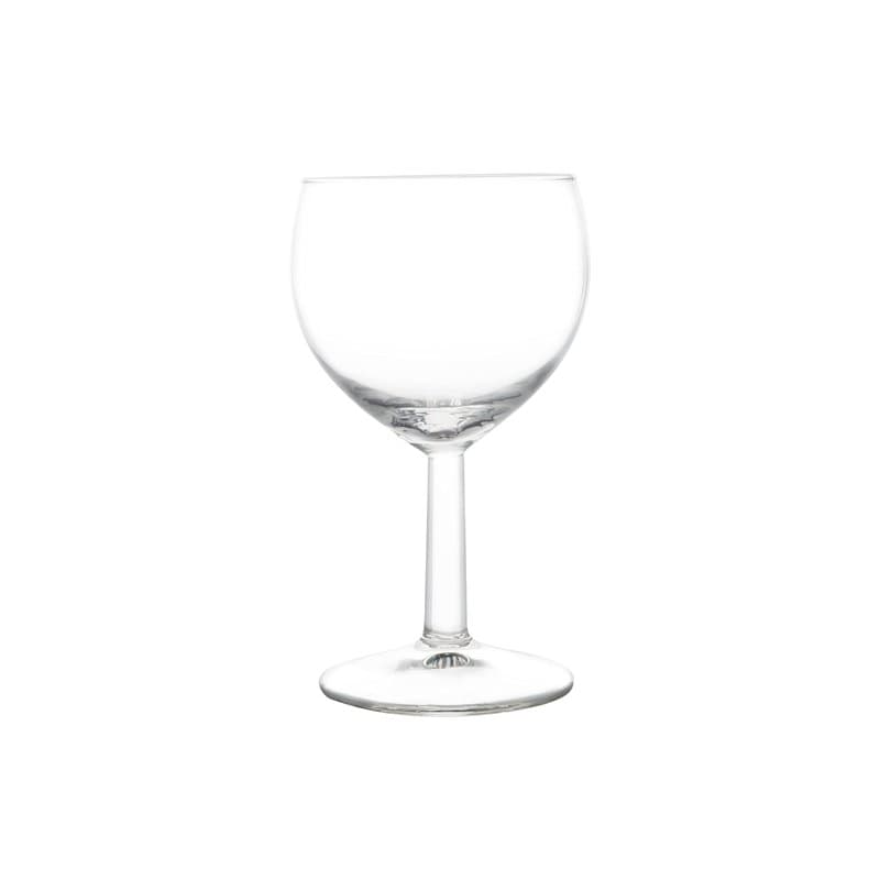 Cosy & Trendy Verre Ballon à vin Cosy Moments 19 CL-Lot de 12, Blanc