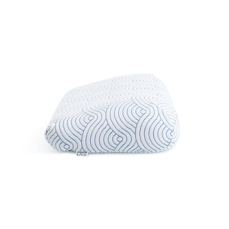 TEMPUR Ease Oreiller en Mousse à mémoire de Forme, Coussin Cervical Ergonomique pour Toutes Les Positions de Sommeil, Sensation