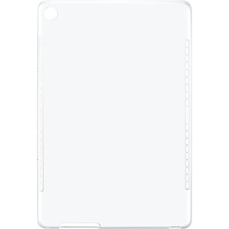 Huawei 51992409 Coque de Protection en TPU pour Tablette Mediapad M5 10 et M5 10 Pro Transparent