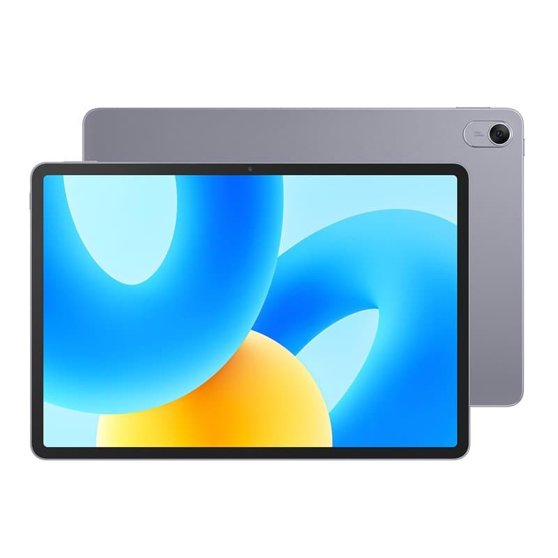 HUAWEI MatePad 11,5 Tablettes, Écran FullView 11,5 Pouces 120 Hz, 6GB + 128GB, Design Unibody Métalliaue Fin 6.85 mm, Protection