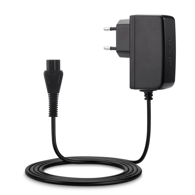 Aukru Bloc d'alimentation 9,5 V pour Kärcher Mobile Outdoor Cleaner OC3 pour grattoir à glace électrique Kärcher EDI 4 pour Kärc