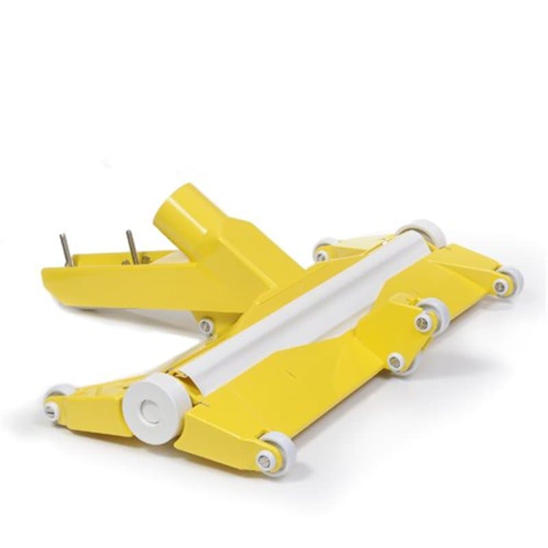 Fairlocks 48,3 cm Tête Aspirateur pour piscine béton, tête Aspirateur de piscine