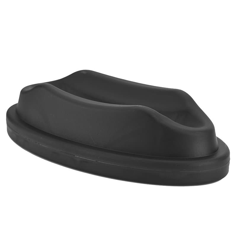 Bloc de Montage de Roue Avant de Vélo, Entraîneur de Vélo D'intérieur Stabilise le Support de Roue, Accessoires de Support D'ent