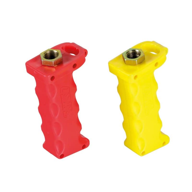 Lampa 97959 PRO-Handle Set, Ensemble de poignées pour spirales Air Camion