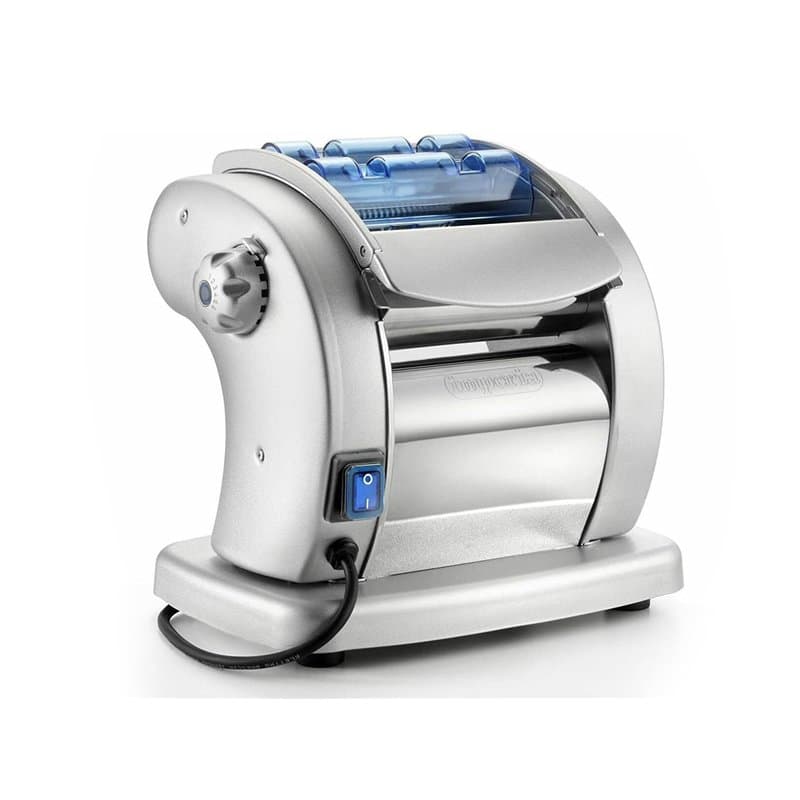 GSD 20 650 Machine à Pâtes Electrique Acier Inoxydable Multicolore 23 x 28 x 27 cm