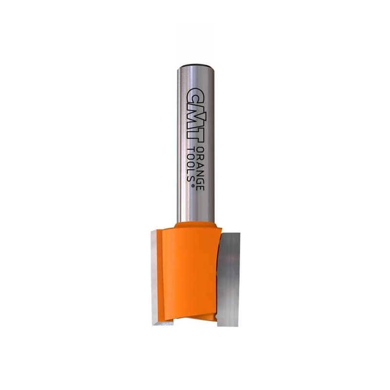 CMT Orange Tools 901.190.11 Fraise à rainurer HM S 8 D 19 x 19 mm