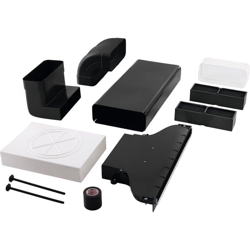 ELICA Kit de recyclage KIT0167757 kit d instalation en recyclage