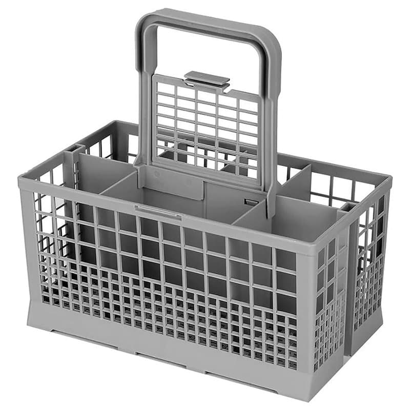 DL SERVICE Panier à Couvert Universel Lave-Vaisselle compatible avec compatible avec différentes Marques (Bosch/Siemens/Rex/Elec