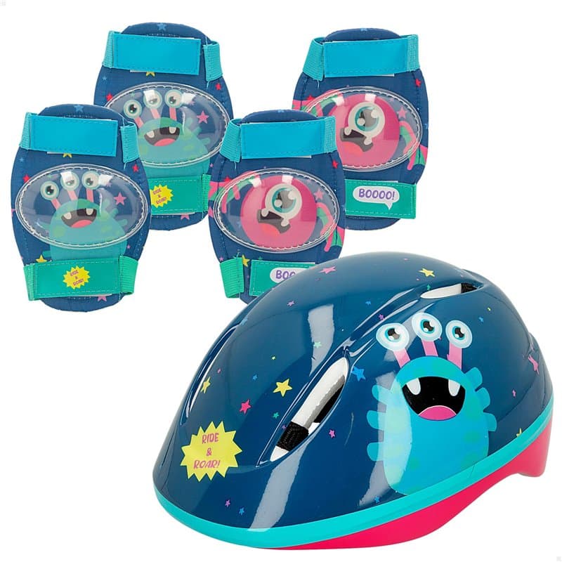 ColorBaby -47554 Jouet, Non Applicable, Multicolore, Standard (47554)