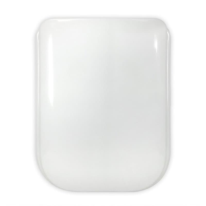 Abattant Wc Compatible | Tonca - Conca - Pierre Cardin Ideal Standard | Gala 2000 Gala | Lunette Toilette | Couleurs | Facile In