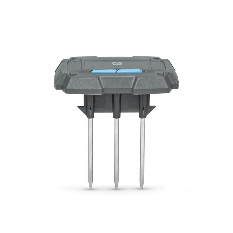 Garza Smart Capteur de température et d'humidité WiFi Intelligent pour Sol, automatisation Selon température et humidité, contrô