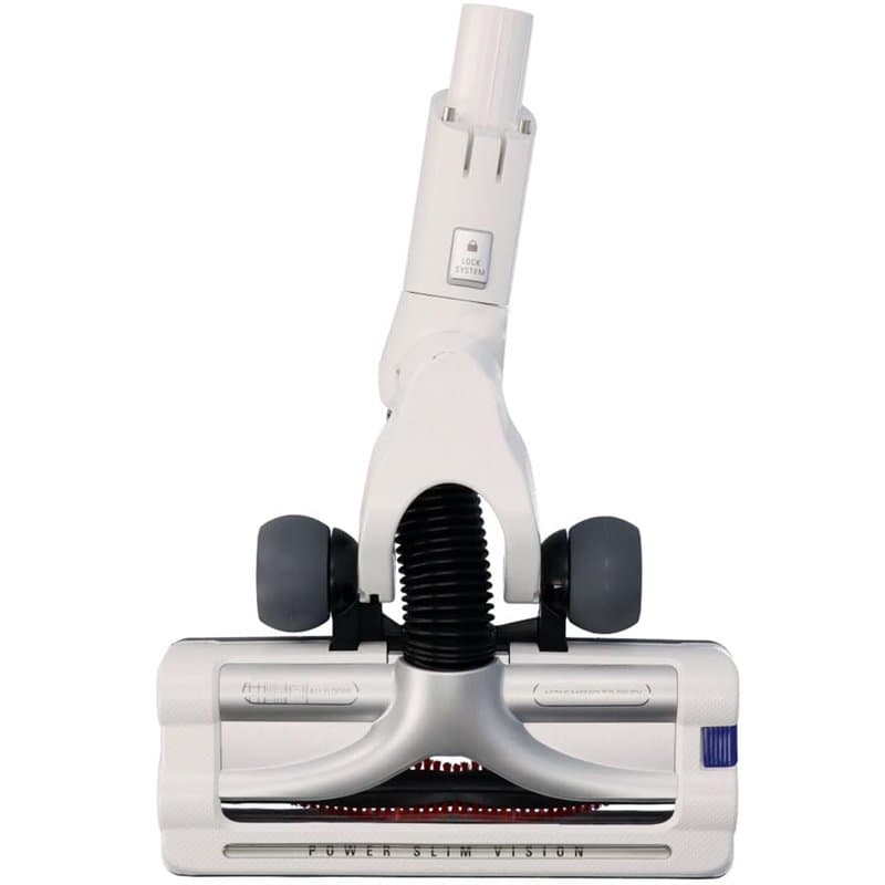 Anakel Home Electrobrosse RS-2230001082 pour Aspirateur Rowenta Air Force 360, Air Force 360 Max, Air Force 560, Air Force 560 F