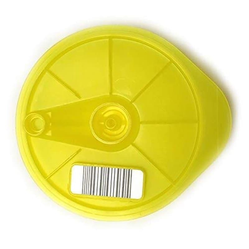 AQUALOGIS T-Disc Disque De Nettoyage Compatible pour Cafetière Tassimo Bosch, 617771, 00611632, 00576836, 00621101