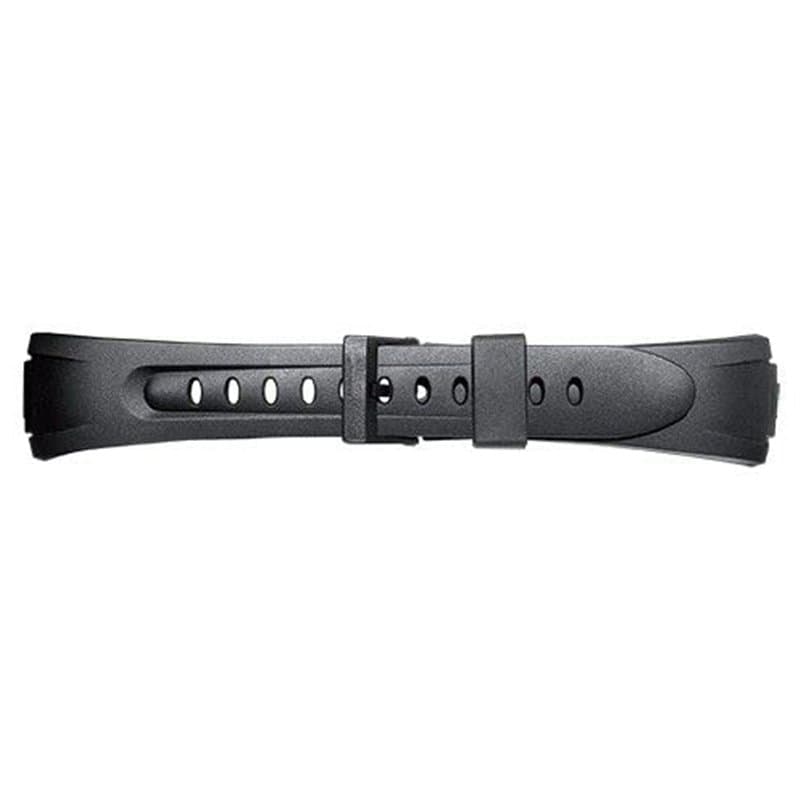 Bracelet de montre compatible avec Casio W-42H W-43H 10040373