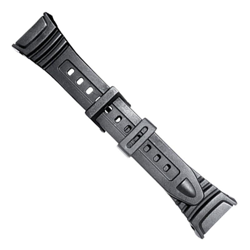 Bracelet montre compatible avec Casio W-96H Ref 577EA1-10076822